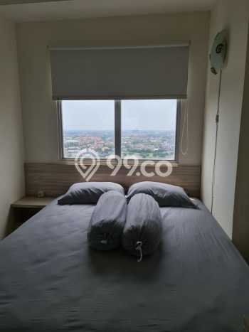 Hunian Apartemen Disewakan Terjangkau 36m2 di Rungkut, Cocok untuk Hunian Anda Hunian Apartemen Disewakan Terjangkau 36m2 di Rungkut, Cocok untuk Hunian Anda