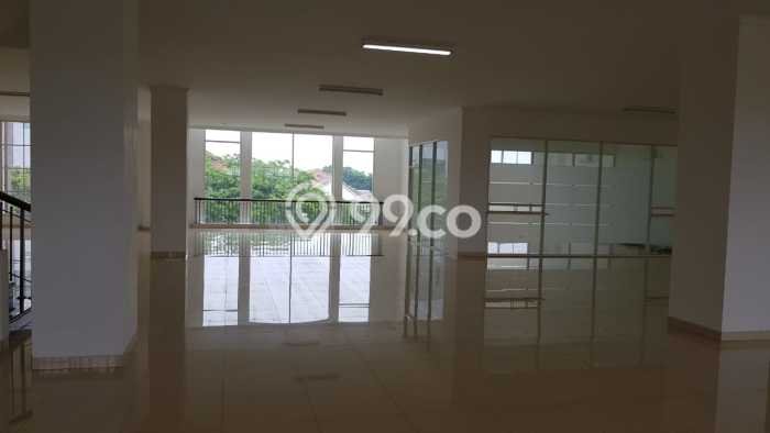Kantor Dijual di Prime Area Surabaya Luas 1500m2 Kantor Dijual di Prime Area Surabaya Luas 1500m2