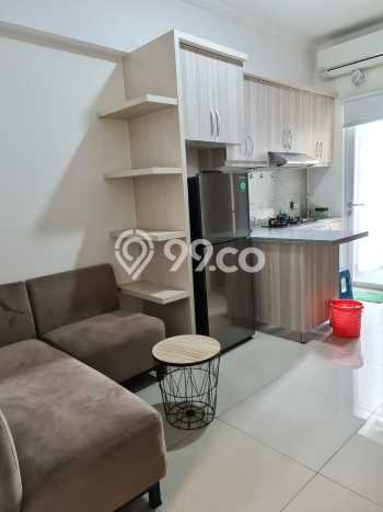 Hunian Apartemen Disewakan Terjangkau 36m2 di Rungkut, Cocok untuk Hunian Anda Hunian Apartemen Disewakan Terjangkau 36m2 di Rungkut, Cocok untuk Hunian Anda
