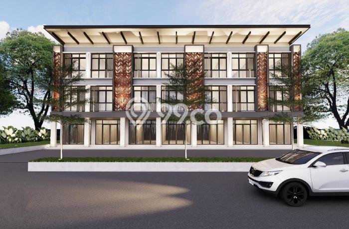 FOR SALE! Ruko di Rungkut Surabaya, LT 180m2, LB 180m2 FOR SALE! Ruko di Rungkut Surabaya, LT 180m2, LB 180m2