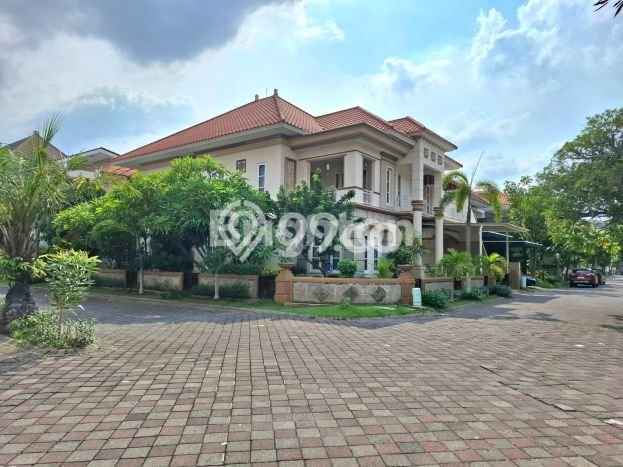 Hunian Super Mewah dengan Akses Paling Strategis di Keputih, Surabaya Hunian Super Mewah dengan Akses Paling Strategis di Keputih, Surabaya