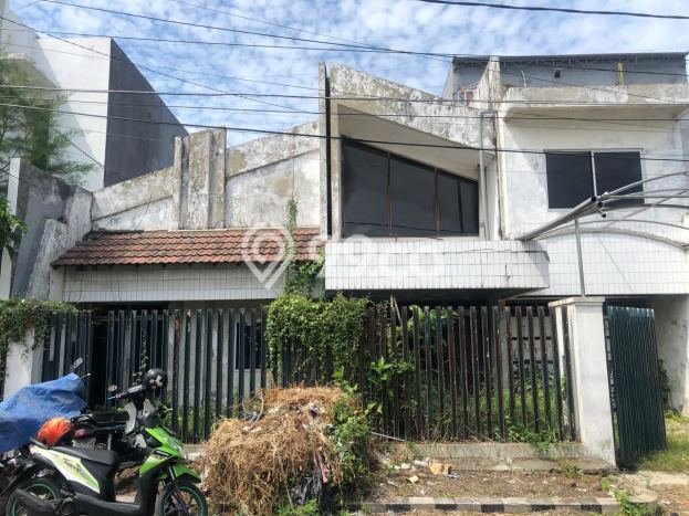 Dijual Tanah Lokasi Dharma Husada, Surabaya Seluas 312m2 Dijual Tanah Lokasi Dharma Husada, Surabaya Seluas 312m2