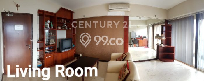 Hunian Apartemen Strategis untuk Dijual di Bandung dengan 2 Kamar Hunian Apartemen Strategis untuk Dijual di Bandung dengan 2 Kamar