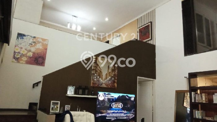 Hunian Luxury Best Location di Bandung, Jawa Barat Hunian Luxury Best Location di Bandung, Jawa Barat