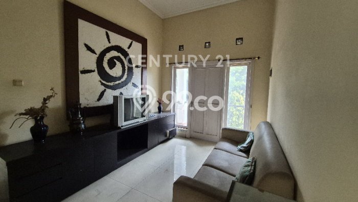 Rumah Mewah LB 400m2 Siap Huni Desain Elegan di Kota Baru Parahyangan, Bandung Rumah Mewah LB 400m2 Siap Huni Desain Elegan di Kota Baru Parahyangan, Bandung