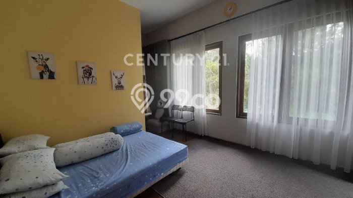 Hunian Mewah Dijual LT 770m2 di Lembang, Bandung Barat Hunian Mewah Dijual LT 770m2 di Lembang, Bandung Barat