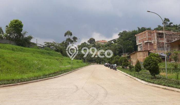 Tanah Kawasan Setra Duta, Luas 609m², Area Potensial, Lingkungan Asri Tanah Kawasan Setra Duta, Luas 609m², Area Potensial, Lingkungan Asri