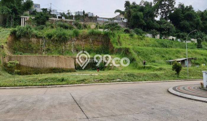 Tanah Kawasan Setra Duta, Luas 609m², Area Potensial, Lingkungan Asri Tanah Kawasan Setra Duta, Luas 609m², Area Potensial, Lingkungan Asri
