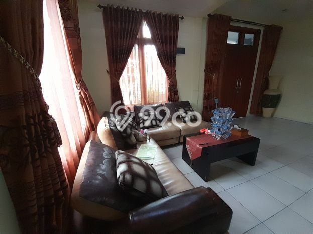 For Sale! Premium House LT 232m2 Desain Modern di Gunung Batu For Sale! Premium House LT 232m2 Desain Modern di Gunung Batu
