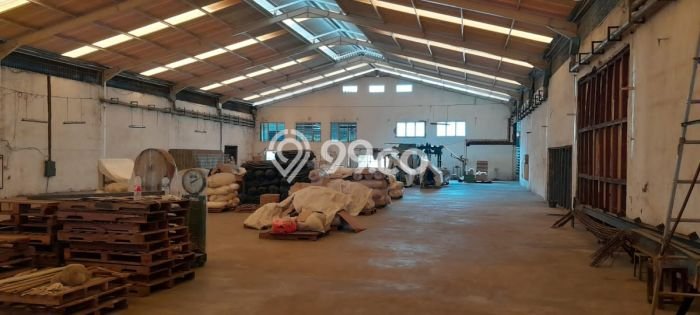 Pabrik Bagus Dijual di Batu Ceper Tangerang Strategis Cocok untuk Kembangkan Bisnis Pabrik Bagus Dijual di Batu Ceper Tangerang Strategis Cocok untuk Kembangkan Bisnis