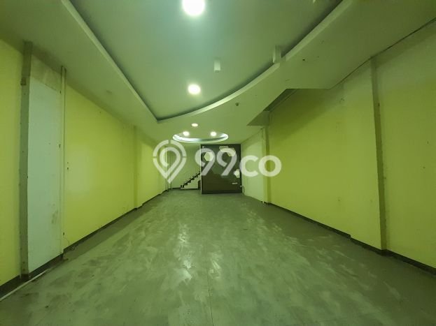 Ruko Kawasan Strategis Kawasan Suniaraja, Luas 350m², Pusat Perdagangan Ruko Kawasan Strategis Kawasan Suniaraja, Luas 350m², Pusat Perdagangan