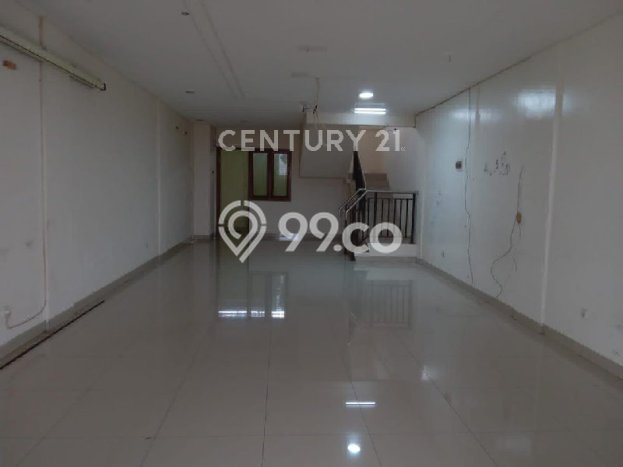Unit Ruko Dijual di Bandung LT 117m2 & LB 210m2 Unit Ruko Dijual di Bandung LT 117m2 & LB 210m2