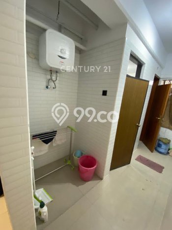 Dijual Apartemen Strategis di Karawaci Tangerang 3 Kamar Tidur Dijual Apartemen Strategis di Karawaci Tangerang 3 Kamar Tidur