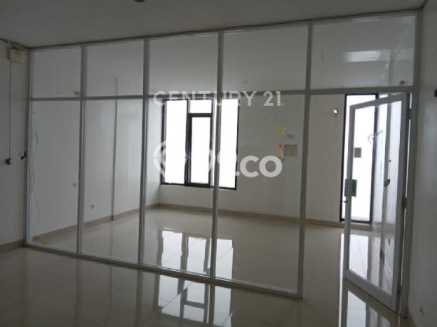Unit Ruko Dijual di Bandung LT 117m2 & LB 210m2 Unit Ruko Dijual di Bandung LT 117m2 & LB 210m2