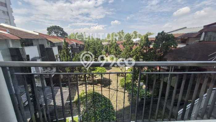 Siap Huni Apartemen di Bandung 0 Kamar & 0 Kamar Mandi, Luas 24m2 Siap Huni Apartemen di Bandung 0 Kamar & 0 Kamar Mandi, Luas 24m2