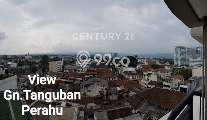 Hunian Apartemen Strategis untuk Dijual di Bandung dengan 2 Kamar Hunian Apartemen Strategis untuk Dijual di Bandung dengan 2 Kamar