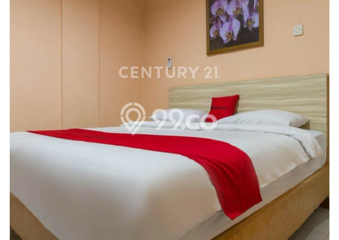 Paling Dicari! Apartemen Premium Dijual di Pasir Kaliki Punya 29 Bedroom Paling Dicari! Apartemen Premium Dijual di Pasir Kaliki Punya 29 Bedroom