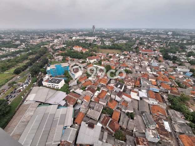 Dijual Apartemen Ekonomis di Tangerang, Tangerang dengan 0 KT, 1 KM Dijual Apartemen Ekonomis di Tangerang, Tangerang dengan 0 KT, 1 KM