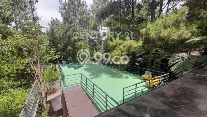 Hunian Mewah Dijual LT 770m2 di Lembang, Bandung Barat Hunian Mewah Dijual LT 770m2 di Lembang, Bandung Barat