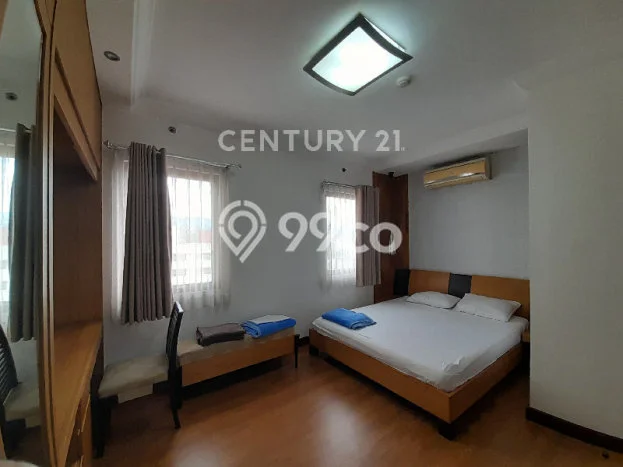 Disewakan Apartemen Murah di Surya Sumantri 3 Bedroom Disewakan Apartemen Murah di Surya Sumantri 3 Bedroom