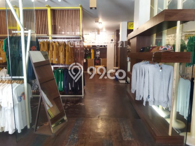 FOR SALE! Ruko di Coblong Bandung, LT 443m2, LB 410m2 FOR SALE! Ruko di Coblong Bandung, LT 443m2, LB 410m2