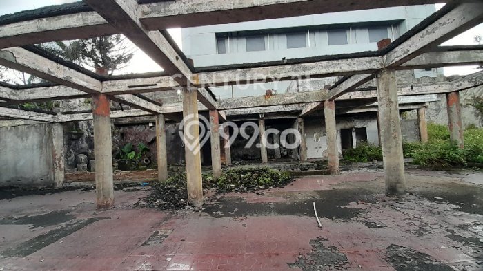 Dijual Tanah di Bandung, Luas 6220m2 SHM Dijual Tanah di Bandung, Luas 6220m2 SHM