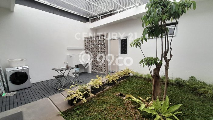 Disewakan Rumah Harga Terjangkau di Kota Baru Parahyangan Bandung dengan 3 KT Disewakan Rumah Harga Terjangkau di Kota Baru Parahyangan Bandung dengan 3 KT