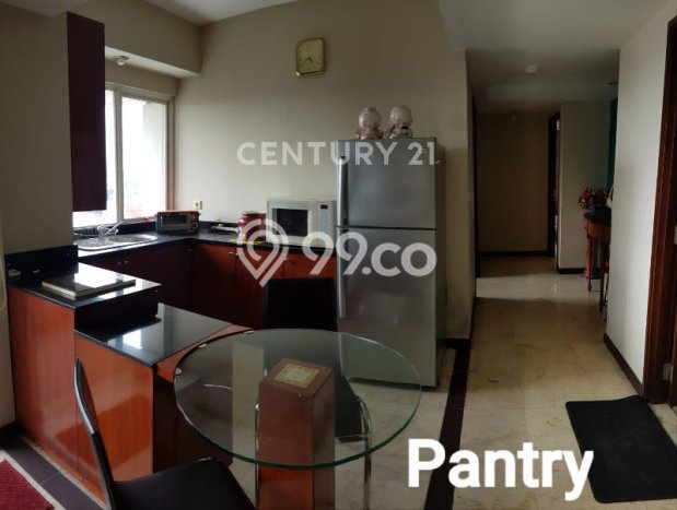 Hunian Apartemen Strategis untuk Dijual di Bandung dengan 2 Kamar Hunian Apartemen Strategis untuk Dijual di Bandung dengan 2 Kamar
