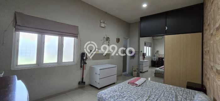 Rumah Modern 3 Kamar LT 113m2 di Setra Duta Rumah Modern 3 Kamar LT 113m2 di Setra Duta