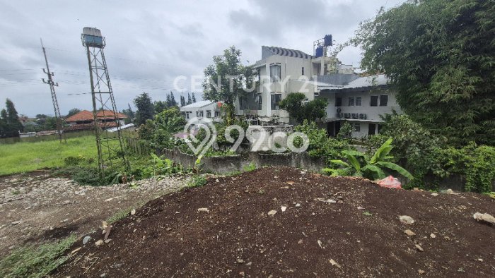 Kavling Tanah Dijual di Sukajadi Bandung Spesifikasi 2045m2 Kavling Tanah Dijual di Sukajadi Bandung Spesifikasi 2045m2