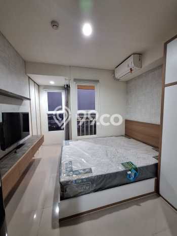 Dijual Apartemen Ekonomis di Tangerang, Tangerang dengan 0 KT, 1 KM Dijual Apartemen Ekonomis di Tangerang, Tangerang dengan 0 KT, 1 KM
