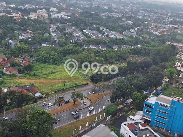 Dijual Apartemen Ekonomis di Tangerang, Tangerang dengan 0 KT, 1 KM Dijual Apartemen Ekonomis di Tangerang, Tangerang dengan 0 KT, 1 KM
