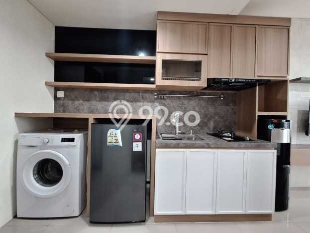 Dijual Apartemen Ekonomis di Tangerang, Tangerang dengan 0 KT, 1 KM Dijual Apartemen Ekonomis di Tangerang, Tangerang dengan 0 KT, 1 KM