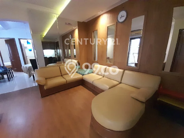 Disewakan Apartemen Murah di Surya Sumantri 3 Bedroom Disewakan Apartemen Murah di Surya Sumantri 3 Bedroom