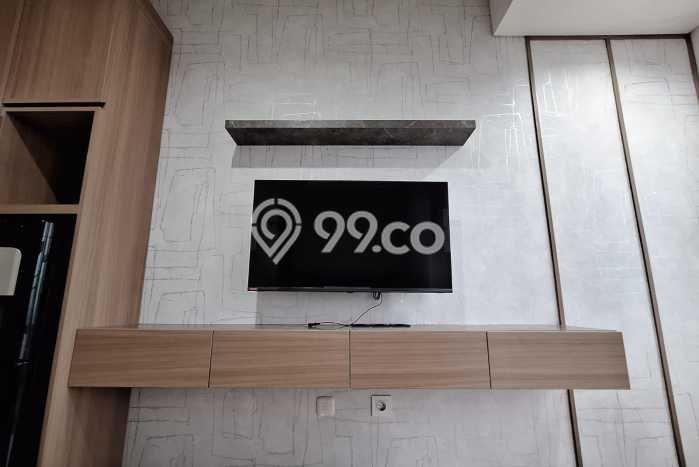 Dijual Apartemen Ekonomis di Tangerang, Tangerang dengan 0 KT, 1 KM Dijual Apartemen Ekonomis di Tangerang, Tangerang dengan 0 KT, 1 KM