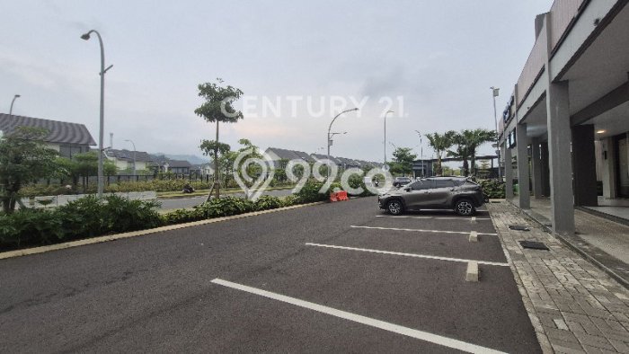 Paling Diincar! Ruko Dijual di Kota Baru Parahyangan Harga Kompetitif Paling Diincar! Ruko Dijual di Kota Baru Parahyangan Harga Kompetitif