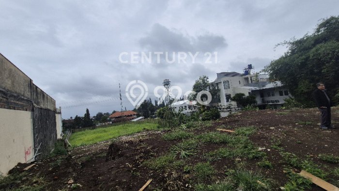 Kavling Tanah Dijual di Sukajadi Bandung Spesifikasi 2045m2 Kavling Tanah Dijual di Sukajadi Bandung Spesifikasi 2045m2