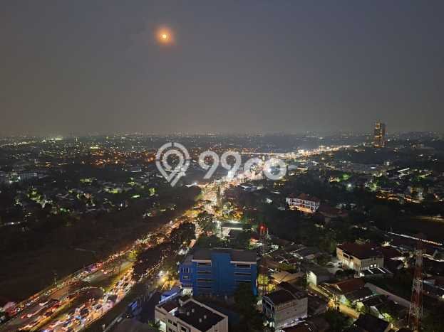 Dijual Apartemen Ekonomis di Tangerang, Tangerang dengan 0 KT, 1 KM Dijual Apartemen Ekonomis di Tangerang, Tangerang dengan 0 KT, 1 KM