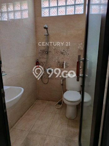 Rumah Minimalis 3 Kamar LT 108m2 di Turangga Rumah Minimalis 3 Kamar LT 108m2 di Turangga