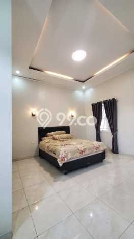 Rumah Modern 3 KT LT 120m2 di Bandung Timur Rumah Modern 3 KT LT 120m2 di Bandung Timur
