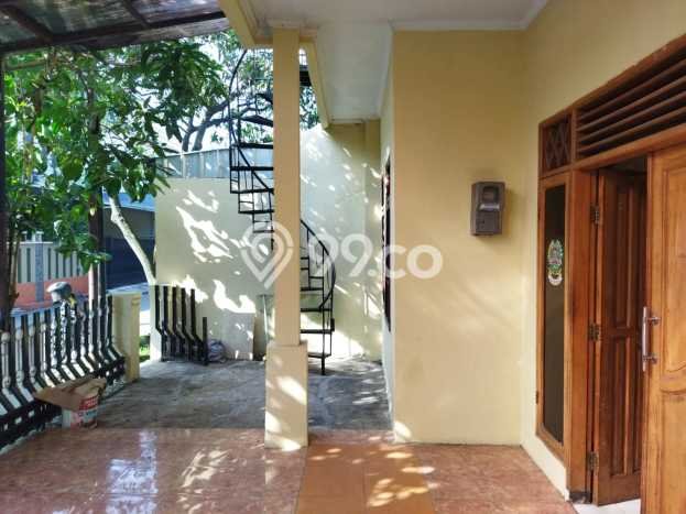 Dijual Cepat Rumah Favorit Siap Huni LB 144m2 di Antapani, Bandung Dijual Cepat Rumah Favorit Siap Huni LB 144m2 di Antapani, Bandung
