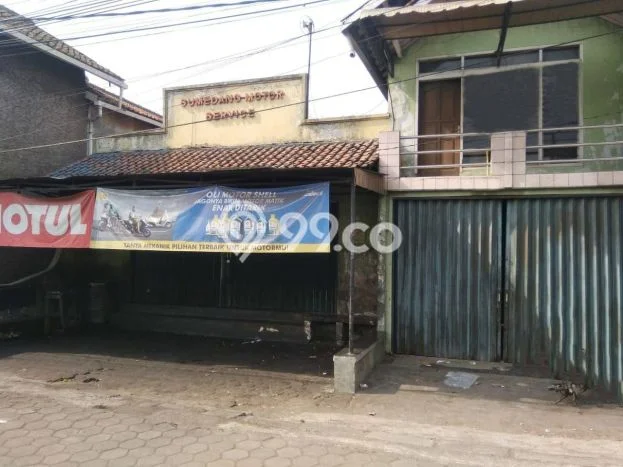 Unit Komersial Dijual di Rancaekek Bandung Luas Bangunan 800m2 Unit Komersial Dijual di Rancaekek Bandung Luas Bangunan 800m2