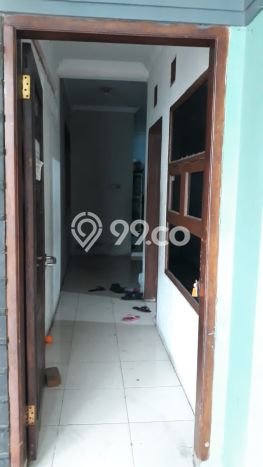 Dijual Rumah Modern 7 KT di Otista, Bandung Dijual Rumah Modern 7 KT di Otista, Bandung
