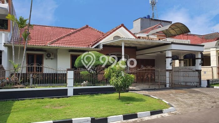 Dijual Rumah Mewah Exclusive di Antapani, Bandung Dijual Rumah Mewah Exclusive di Antapani, Bandung