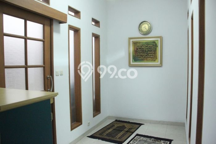 Dijual Rumah Mewah Exclusive di Antapani, Bandung Dijual Rumah Mewah Exclusive di Antapani, Bandung