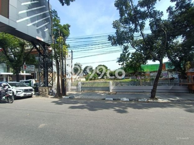 Tanah Siap Bangun Dijual di Bandung Punya Luas 2942m2 Tanah Siap Bangun Dijual di Bandung Punya Luas 2942m2