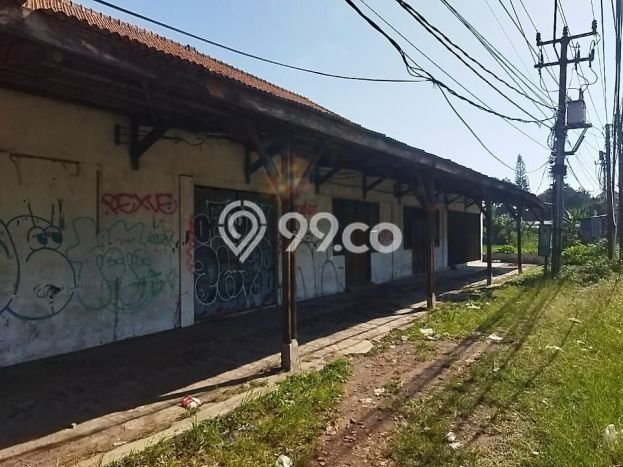 Lahan untuk Dijual di Rancaekek Bandung Luas 2485m2 Lahan untuk Dijual di Rancaekek Bandung Luas 2485m2