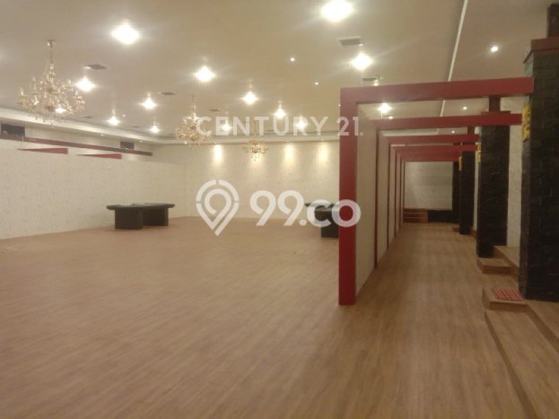 Unit Kantor Tersedia di Kosambi Spesifikasi LB 650m2 Unit Kantor Tersedia di Kosambi Spesifikasi LB 650m2