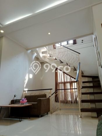 Hunian Nyaman Asri 5 KT Siap Huni di Bandung Timur Bandung Hunian Nyaman Asri 5 KT Siap Huni di Bandung Timur Bandung
