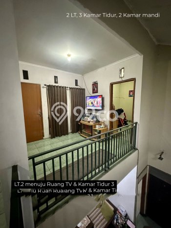 Rumah Minimalis 4 KT di Bandung Timur Bandung Semi Furnished Rumah Minimalis 4 KT di Bandung Timur Bandung Semi Furnished